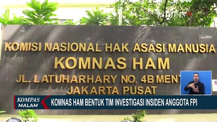 Update Proses Penjemputan Jenazah Anggota FPI, 2 Jenazah Sudah Dijemput Keluarga