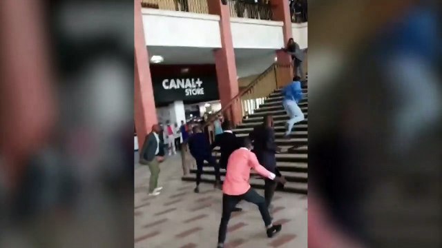 Crise politique en RDC : les partisans du président Tshisekedi s'en prennent à ceux de Joseph Kabila