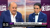 Jean Benguigui invité dans l'émission 