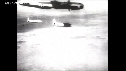 وفاة تشاك ييغر أول طيار يكسر حاجز الصوت عن عمر يناهز 97 عاماً