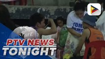 More than 100 families to spend Christmas in evacuation center in Mandaue