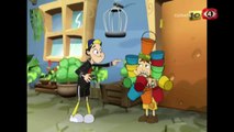 El Chavo Animado 1x08