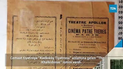 Dünden Bugüne Rexx Sineması