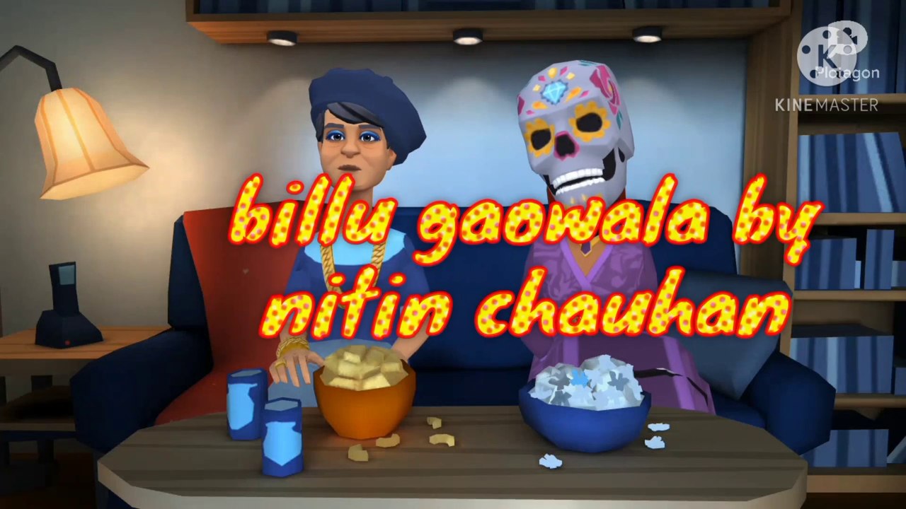 Billu part 2