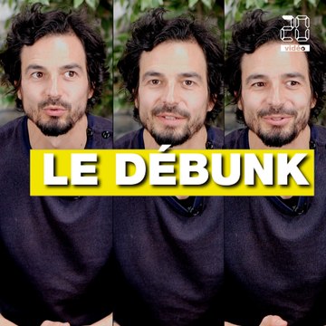 Effondrement, pessimisme, science: Le débunk des idées reçues sur la collapsologie