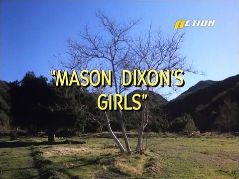The Dukes Of Hazzard (Mason Dixon's Girl) (1979-1985)