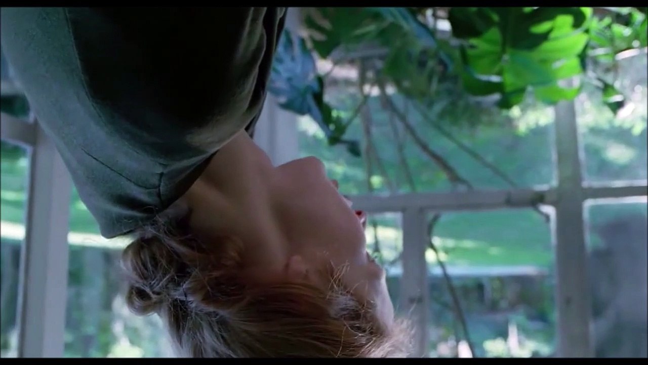 The Tree of Life (kind of reedited scene)