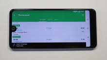 Обзор BQ-6015L Universe, модного смартфона с NFC, декольте и хорошей фронталкой
