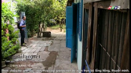 bản năng yêu tập 2 - phim Việt Nam  - phim ban nang yeu