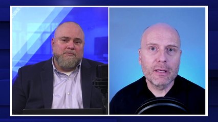 Death After God: Stefan Molyneux & Dr. Duke Pesta