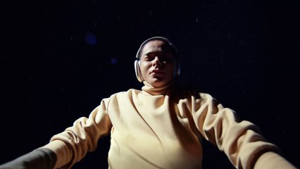 AirPods Max — Journey into Sound