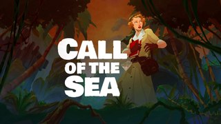 Call of the Sea: Chapter 4, Quite a show - all notes, list