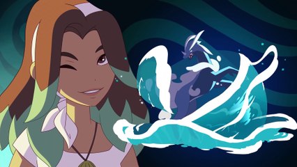 Temtem - Bande-annonce de lancement (PS5)