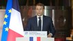 Emmanuel Macron annonce que le futur porte-avions français sera à propulsion nucléaire
