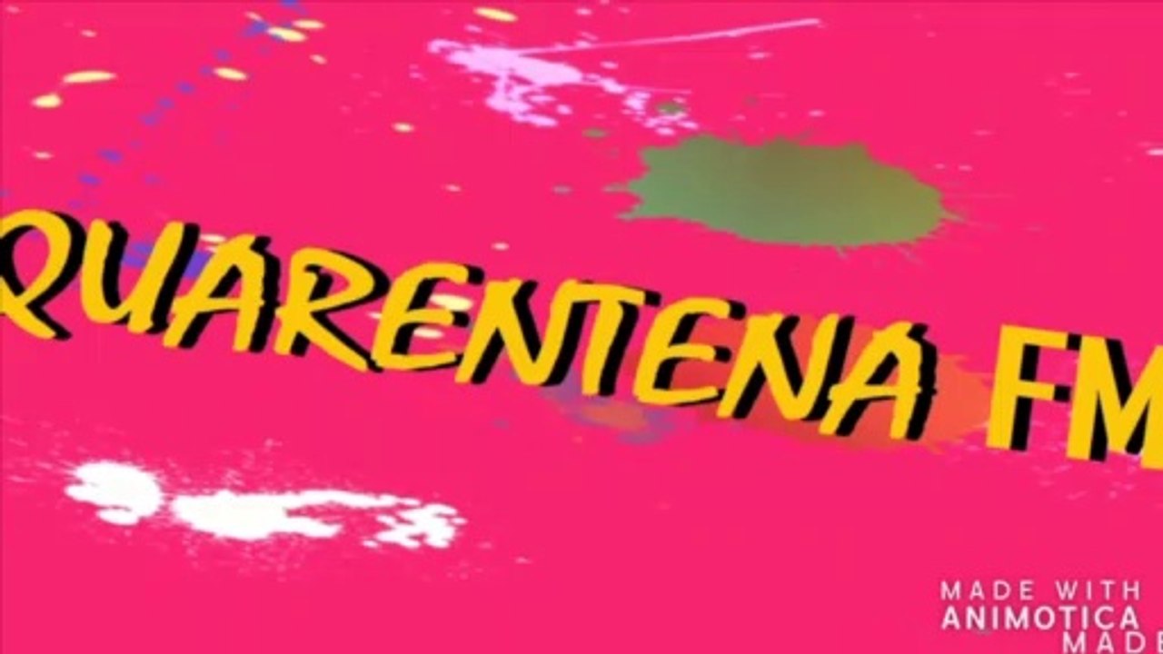 #QuarentenaFM Tudo que eu preciso (DJ Dogmah remix) | Hadassah Perez