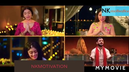 #Aarti Om Jay jagdish Hare by muti singer video_2020_12_07_21_57_07