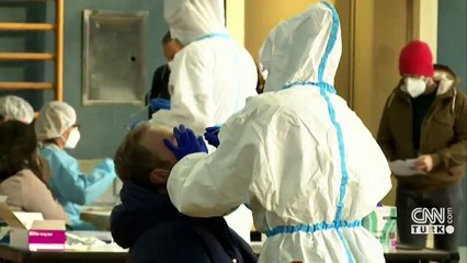 "Bugüne kadarki en kötü yıl" | Video
