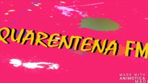 #QuarentenaFM Não me calarei (DJ Zue remix) | Aline Barros