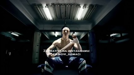 Sedam i po - Onda guras samo kontejnere / Domaci film