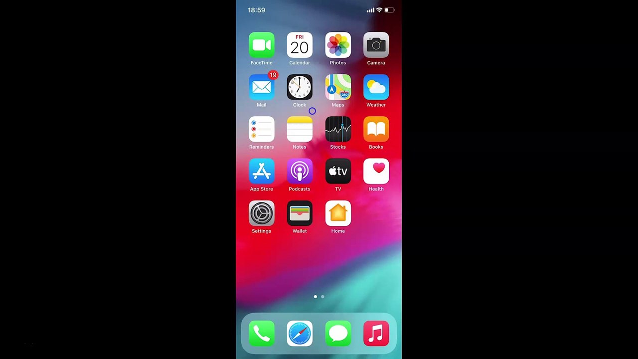 How to Turn-Off Live Photos Permanently in Camera App on iPhone (iOS 14.2)?