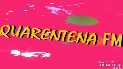 #QuarentenaFM Grandes coisas (God of this city) (Werguitar remix gospel) | Fernandinho e Paula Santos