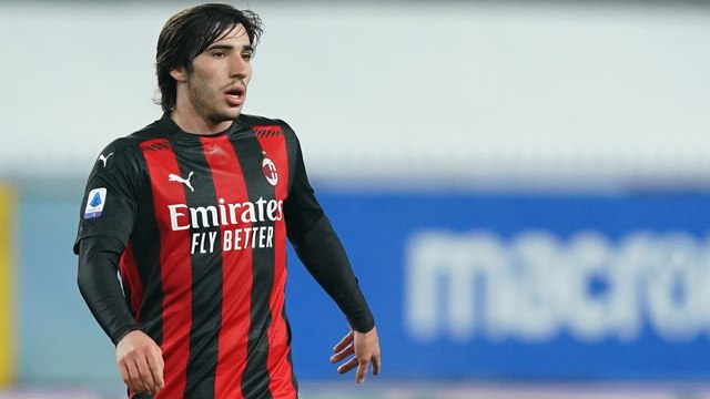 Tonali: We always play to win