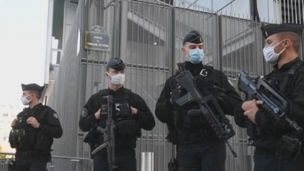 La Fiscalía pide penas de 5 años a perpetuidad en el juicio de Charlie Hebdo