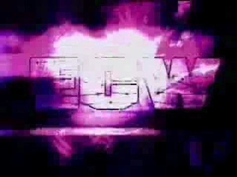 Stephanie McMahon ECW Titantron