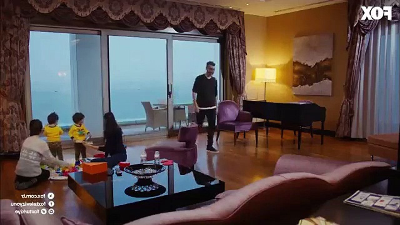 Trái Tim Phụ Nữ Tập 126 - VTV3 Thuyết Minh tap 127 - Phim Thổ Nhĩ Kỳ tron bo - xem phim trai tim phu nu tap 126