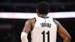 Does Kyrie Irving Face a Make or Break Season with Nets?