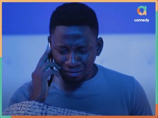 Xtreme Comedian : Come down on ground can be painful.