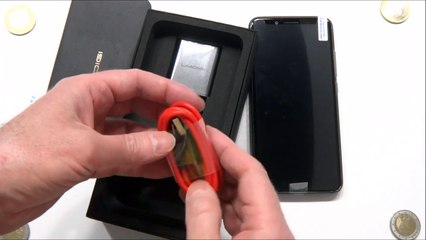 UMIDIGI S2 Lite - распаковка, предварительный обзор