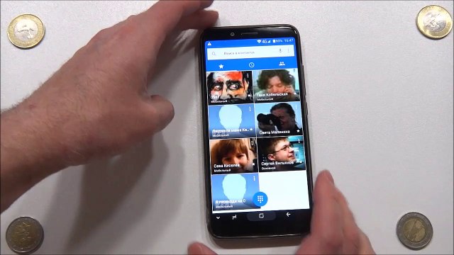 Обзор UMIDIGI S2 Lite, почти совсем правильного китайского смартфона