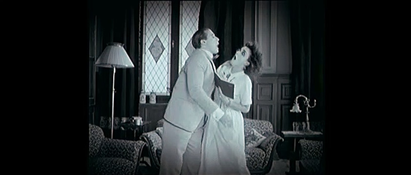 Hable con ella - Spot