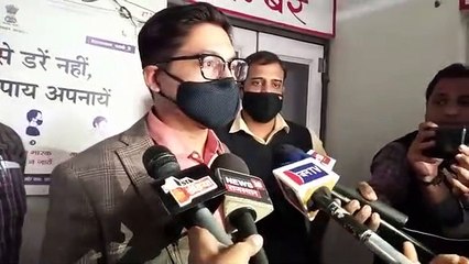 एएसपी से सुनें रीडर व वरिष्ठ सहायक रिश्वत लेते कैसे पकड़े गए