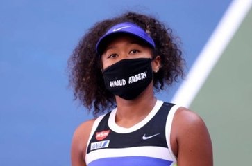 These Athletes Made Impactful Statements in 2020