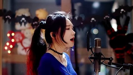The Cranberries - Zombie ( cover by J.Fla )