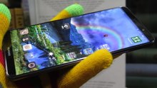 Обзор Huawei Mate 10 Pro, крутого смартфона с загадочным гибридным зумом