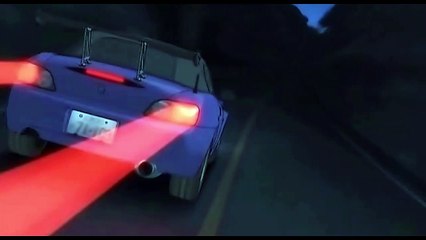 AE86 VS S2000- But with Go 2 - Let It Burn