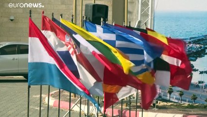 L'UE veut aider Gaza à avoir accès au vaccin contre le Covid-19