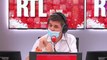 Le journal RTL de 18h du 08 décembre 2020