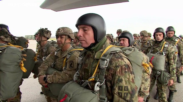 SIPRI: продажи оружия растут, доля России падает