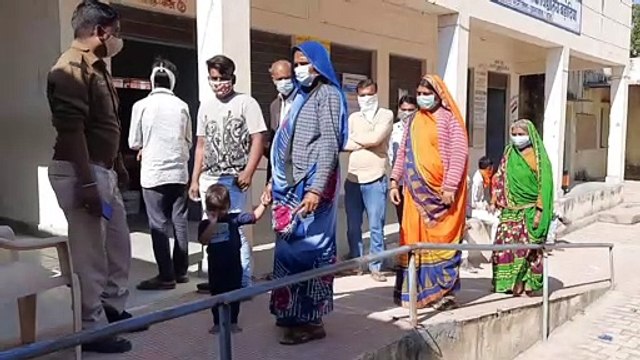 In Panchayati Raj, BJP will again sit, BJP's head will sit in five places and Congress in three places.