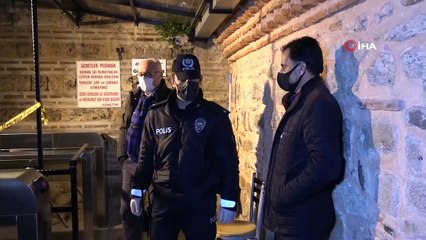 - Cami tuvaletinde ölü bulundu