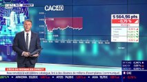 Arthur Jurus (Landolt & Cie) : Qu'attendre de la réunion de la BCE ? - 07/12