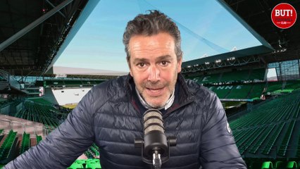 ASSE : les enjeux de la rencontre face à l'Angers SCO