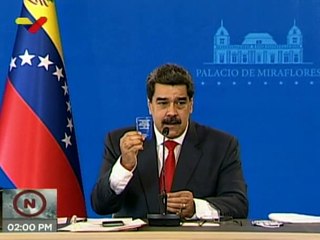 Jefe de Estado: La ANC fue prudente y esencial para pacificar al país y hacer leyes