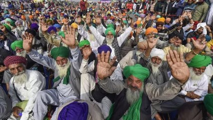 Govt vs opposition over farm laws: Who will blink first?