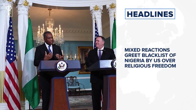 WHO advises against making COVID-19 vaccines mandatory, APC dissolves party organs across Nigeria and more