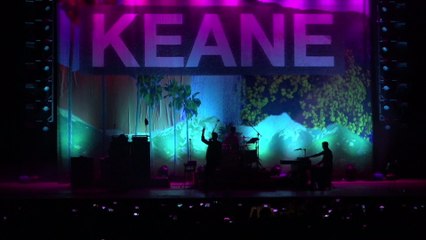 Keane - Day Will Come